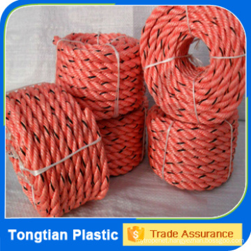 High tensile vessel mooring rope/ ship mooring line